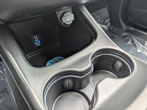 Used 2020 Dodge Journey Crossroad w/ Popular Equipment Group image 30