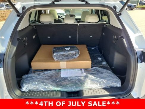 New 2026 MAZDA CX-50 AWD 2.5 S w/ Weather Package image 22