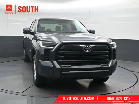 New 2026 Toyota Tundra SR5 w/ SR5 Premium Package image 5