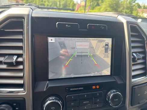 Used 2017 Ford F250 Lariat w/ Chrome Package AWD/4WD image 34