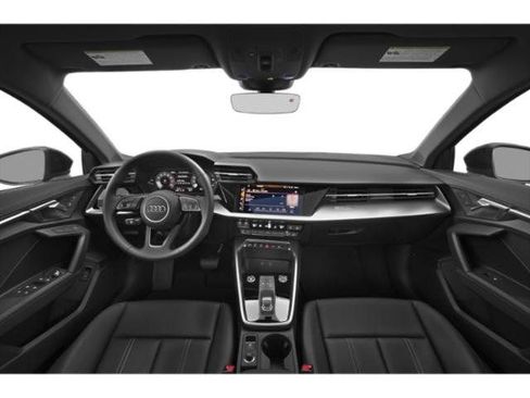 Used 2024 Audi A3 2.0T Premium FWD image 4