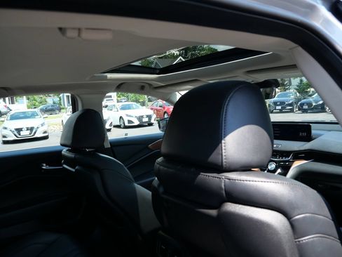 Used 2021 Acura TLX FWD image 23