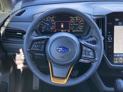 New 2026 Subaru Forester Wilderness AWD/4WD image 10