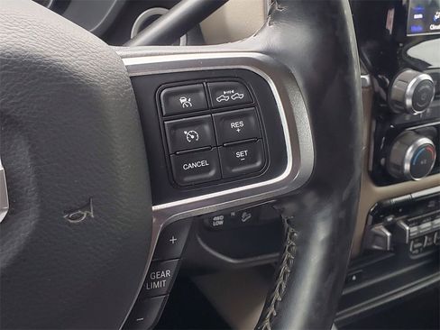 Used 2019 RAM 2500 Laramie image 20