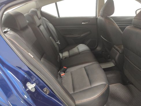 Used 2020 Nissan Altima 2.5 SR FWD image 19