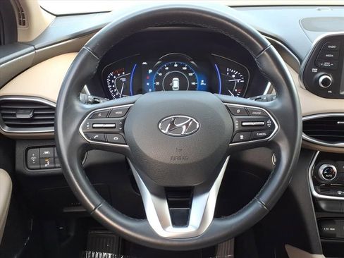 Used 2019 Hyundai Santa Fe SEL image 26