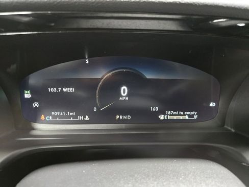 Used 2022 Lincoln Aviator Reserve w/ Equipment Group 201A image 19