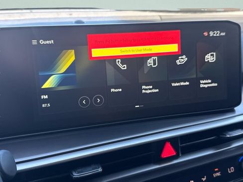New 2026 Kia Sorento S FWD image 21