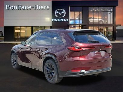 New 2026 MAZDA CX-90 3.3 Turbo S w/ Premium Package