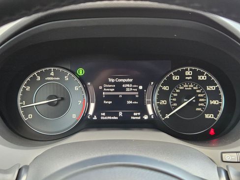 Used 2023 Acura RDX FWD w/ Technology Package image 23