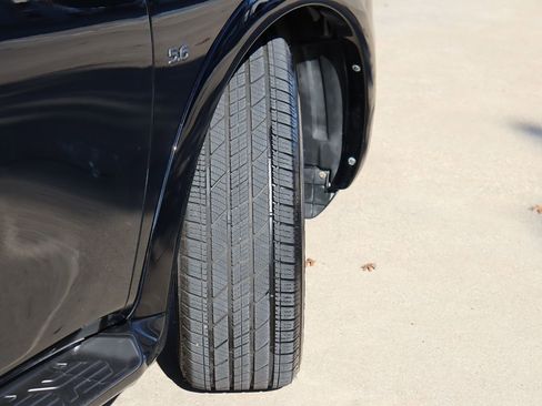 Used 2019 INFINITI QX80 Luxe image 58