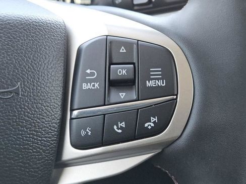 New 2026 Ford Explorer Active image 20