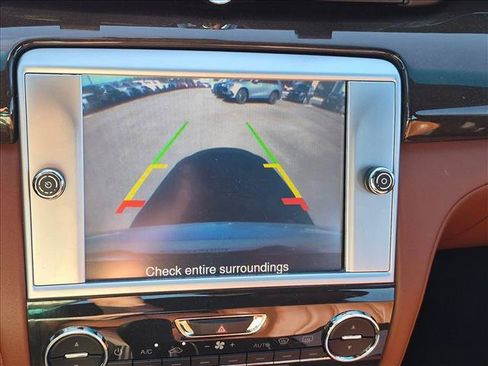 Used 2016 Maserati Quattroporte S Q4 AWD/4WD image 12