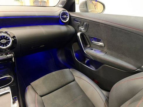 Certified 2026 Mercedes-Benz CLA 35 AMG AMG 35 image 14