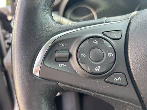 Used 2017 Buick LaCrosse Premium w/ Driver Confidence Package #2 image 20