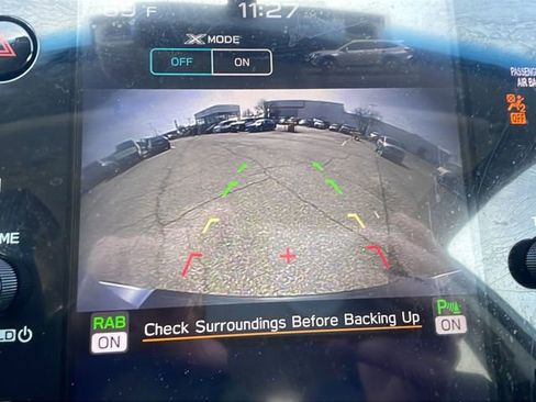 Used 2020 Subaru Outback Limited w/ Popular Package #2 image 29