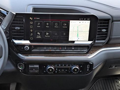 New 2026 GMC Sierra 1500 SLE AWD/4WD image 19