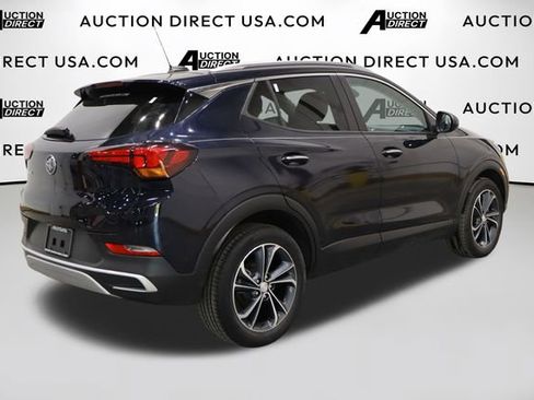 Used 2020 Buick Encore GX Select FWD image 42