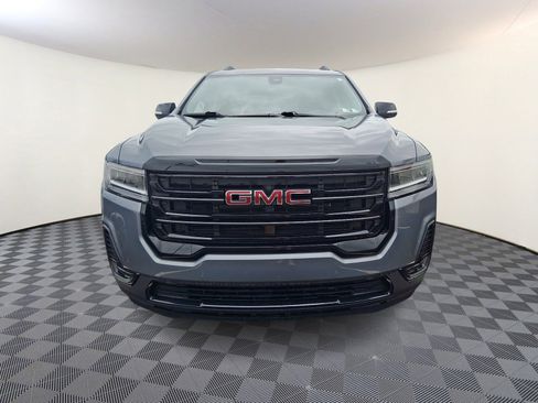 Used 2021 GMC Acadia SLE w/ Driver Convenience Package AWD/4WD image 2