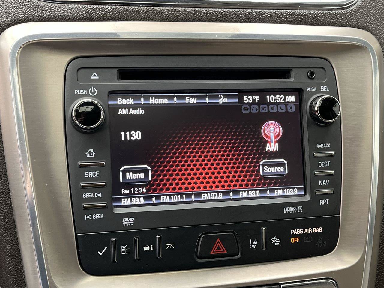 Used 2015 GMC Acadia Denali AWD/4WD image 20