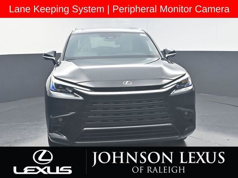 Used 2024 Lexus TX 350 FWD w/ Technology Package image 4