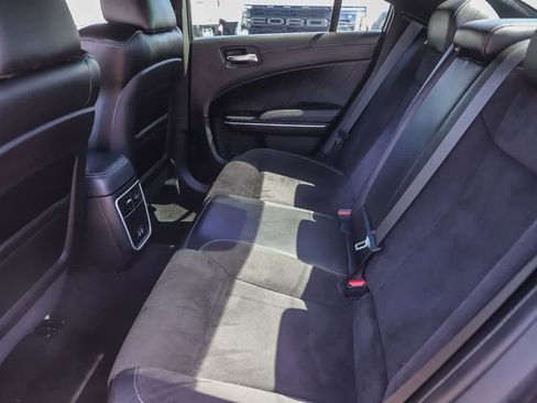 Used 2023 Dodge Charger Scat Pack w/ Plus Group RWD image 19