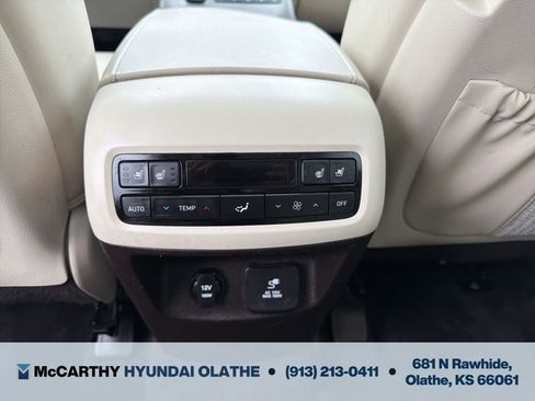 Used 2021 Hyundai Palisade Calligraphy AWD/4WD image 29