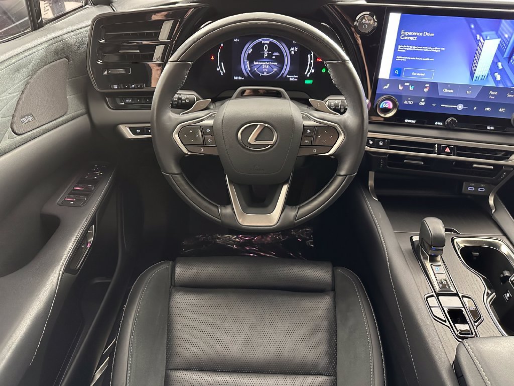Used 2023 Lexus RX 350 w/ Accessory Package (Z1) AWD/4WD image 30