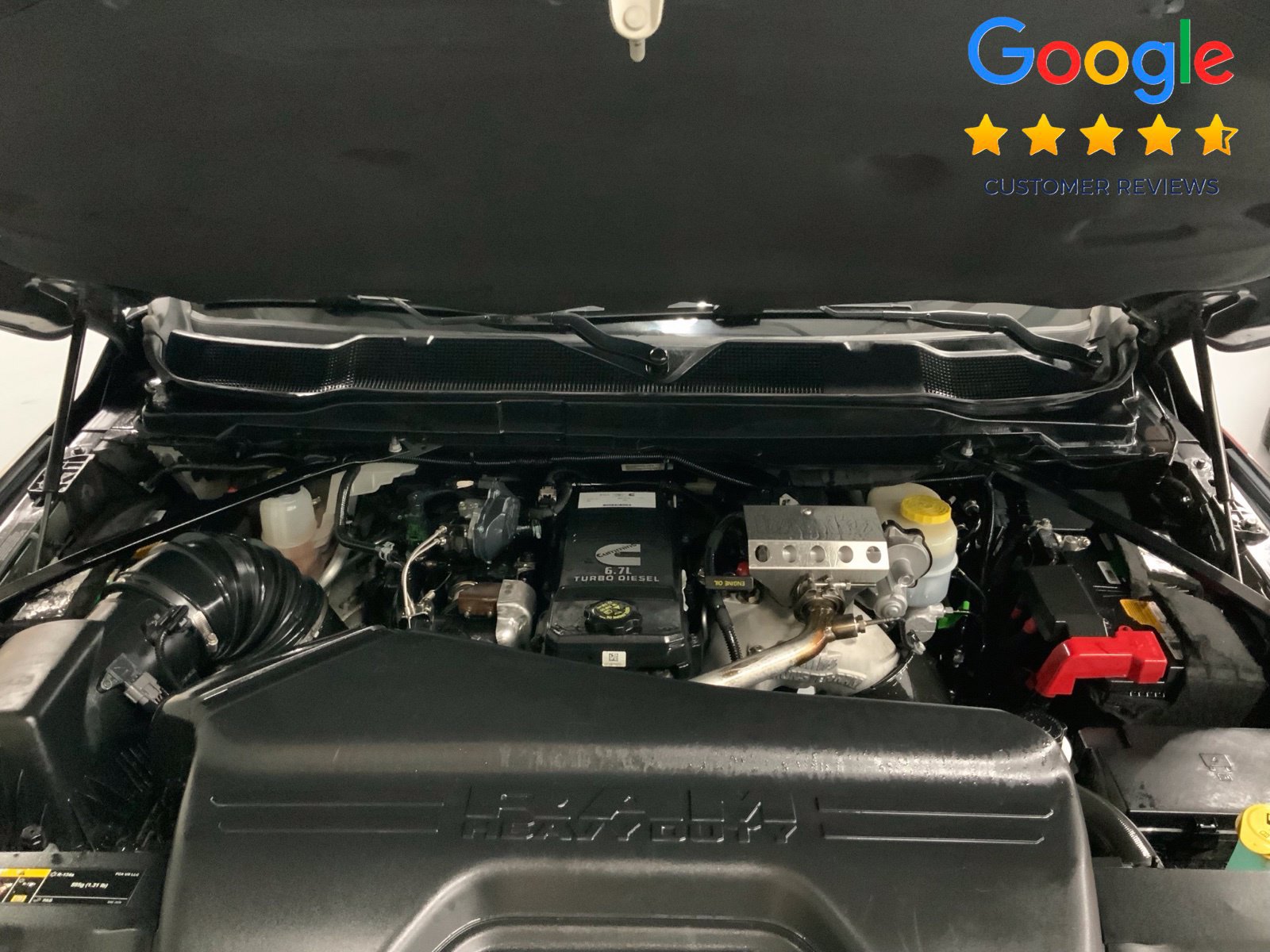 Used 2020 RAM 2500 Big Horn w/ Towing Technology Group AWD/4WD image 10