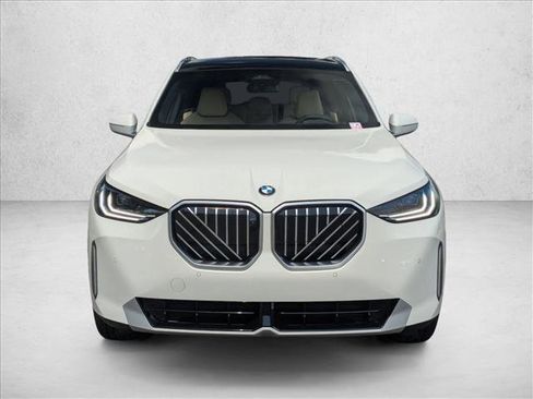Certified 2026 BMW X3 xDrive30 AWD/4WD image 6