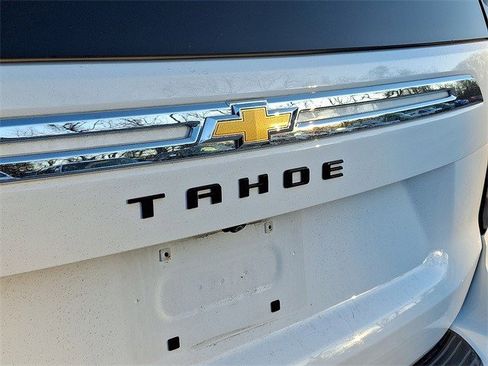Certified 2024 Chevrolet Tahoe LS w/ Driver Alert Package image 9