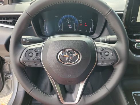 New 2026 Toyota Corolla SE FWD image 18