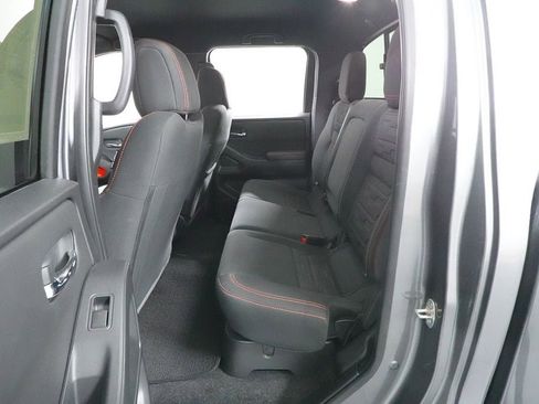 Used 2023 Nissan Frontier PRO-4X w/ Pro Convenience Package AWD/4WD image 28