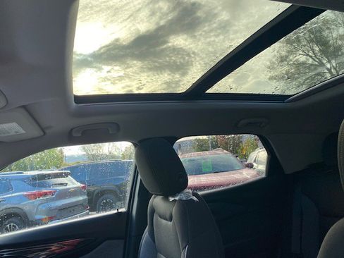 New 2026 Chevrolet TrailBlazer LT w/ Convenience Package image 11