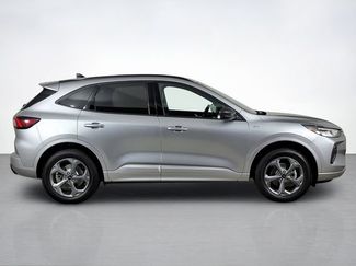 Certified 2024 Ford Escape ST-Line w/ Tech Pack #1 AWD/4WD video 2