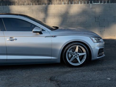 Used 2019 Audi A5 2.0T Premium w/ Convenience Package image 16