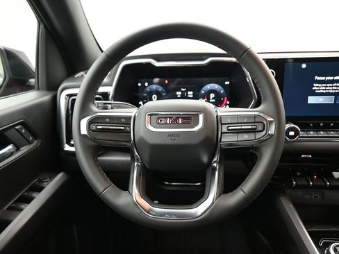 New 2026 GMC Canyon Elevation w/ Convenience Package image 8