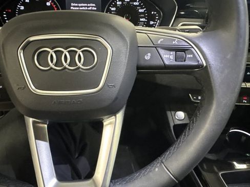 Certified 2024 Audi A5 2.0T Premium image 23