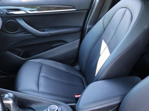 Used 2018 BMW X1 sDrive28i w/ Convenience Package FWD image 29