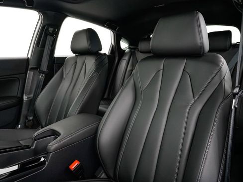 New 2026 Acura Integra A-Spec image 9