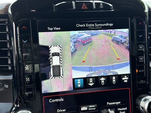 Used 2019 RAM 3500 Laramie AWD/4WD image 30