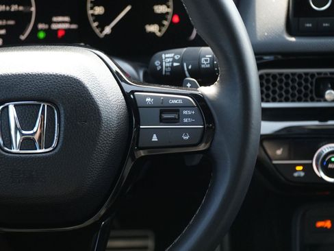 Used 2025 Honda Civic Sport image 23