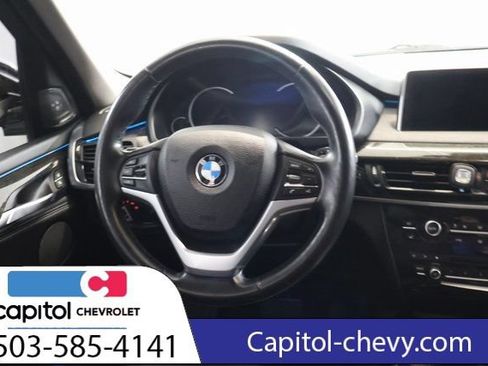 Used 2018 BMW X5 xDrive35i AWD/4WD image 16