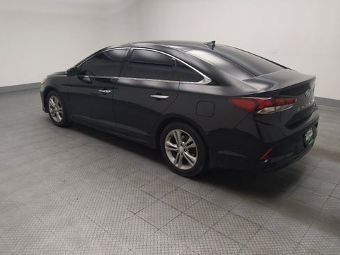 Used 2018 Hyundai Sonata Limited FWD image 3