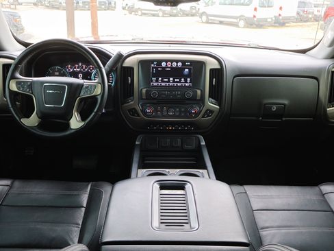 Used 2017 GMC Sierra 1500 Denali w/ Denali Ultimate Package image 26
