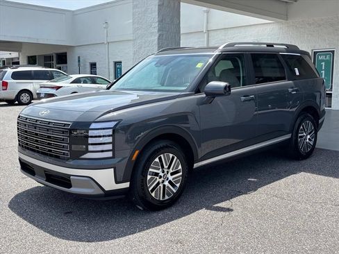 New 2026 Hyundai Palisade SEL AWD/4WD image 23