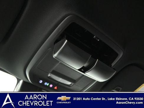 New 2026 Chevrolet Traverse LT image 27