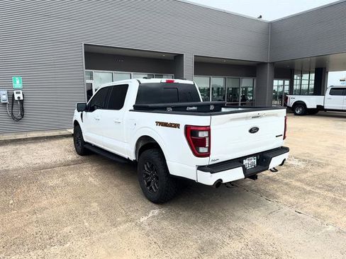 Used 2023 Ford F150 Tremor w/ Equipment Group 402A High image 5