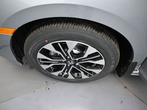 New 2026 Honda Odyssey Elite image 49