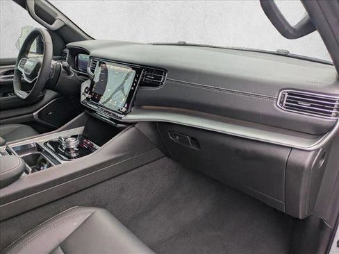 Used 2026 Jeep Grand Wagoneer 4WD image 23
